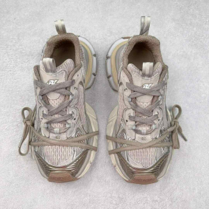 Balenciaga Luxury Walking Shoes (1) | Fragment Clothing