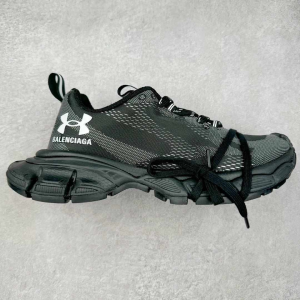 Balenciaga Modern Sport Sneakers | Fragment Clothing
