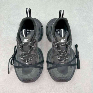 Balenciaga Modern Sport Sneakers (3) | Fragment Clothing