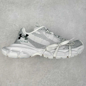Balenciaga Modern Sport Sneakers | Fragment Clothing