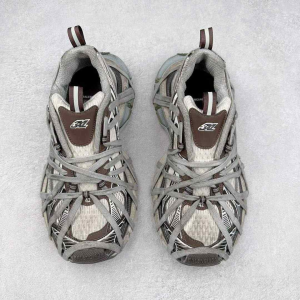 Balenciaga Premium Jogger Sneakers (1) | Fragment Clothing