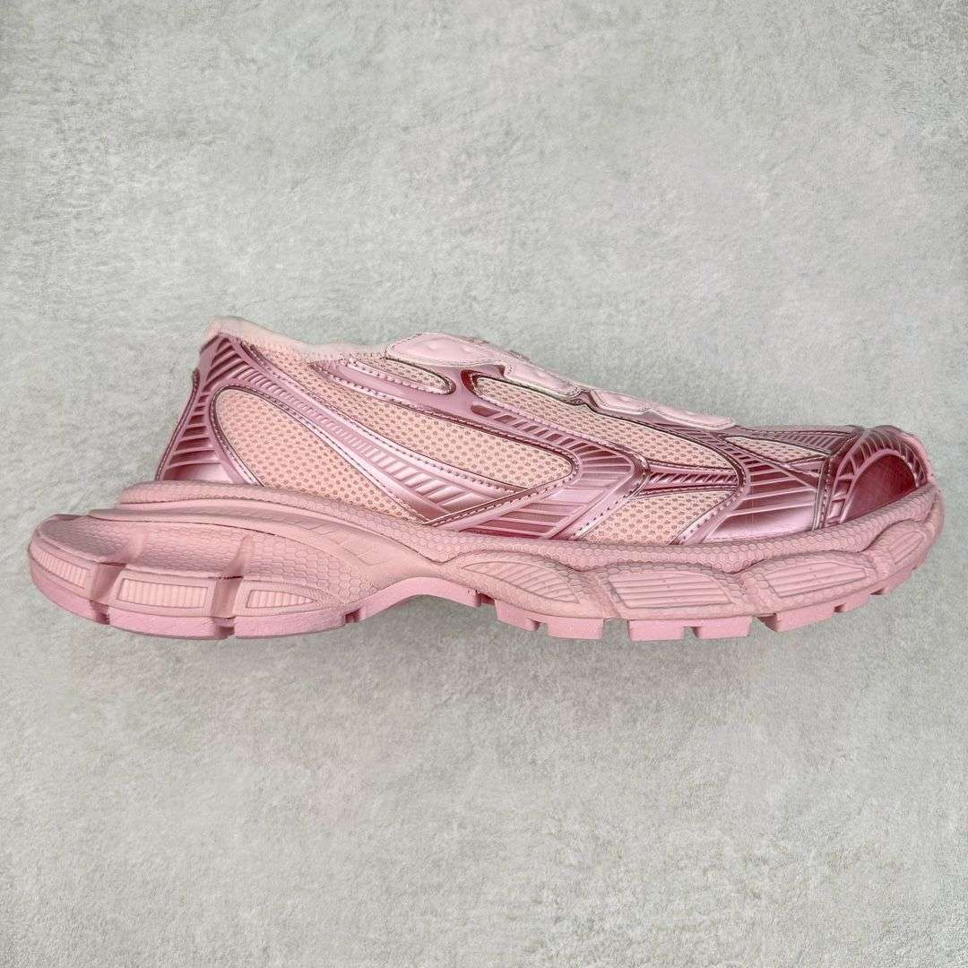 Balenciaga Streetwear Running Shoes (3) Balenciaga Streetwear Running Shoes | Fragment Clothing