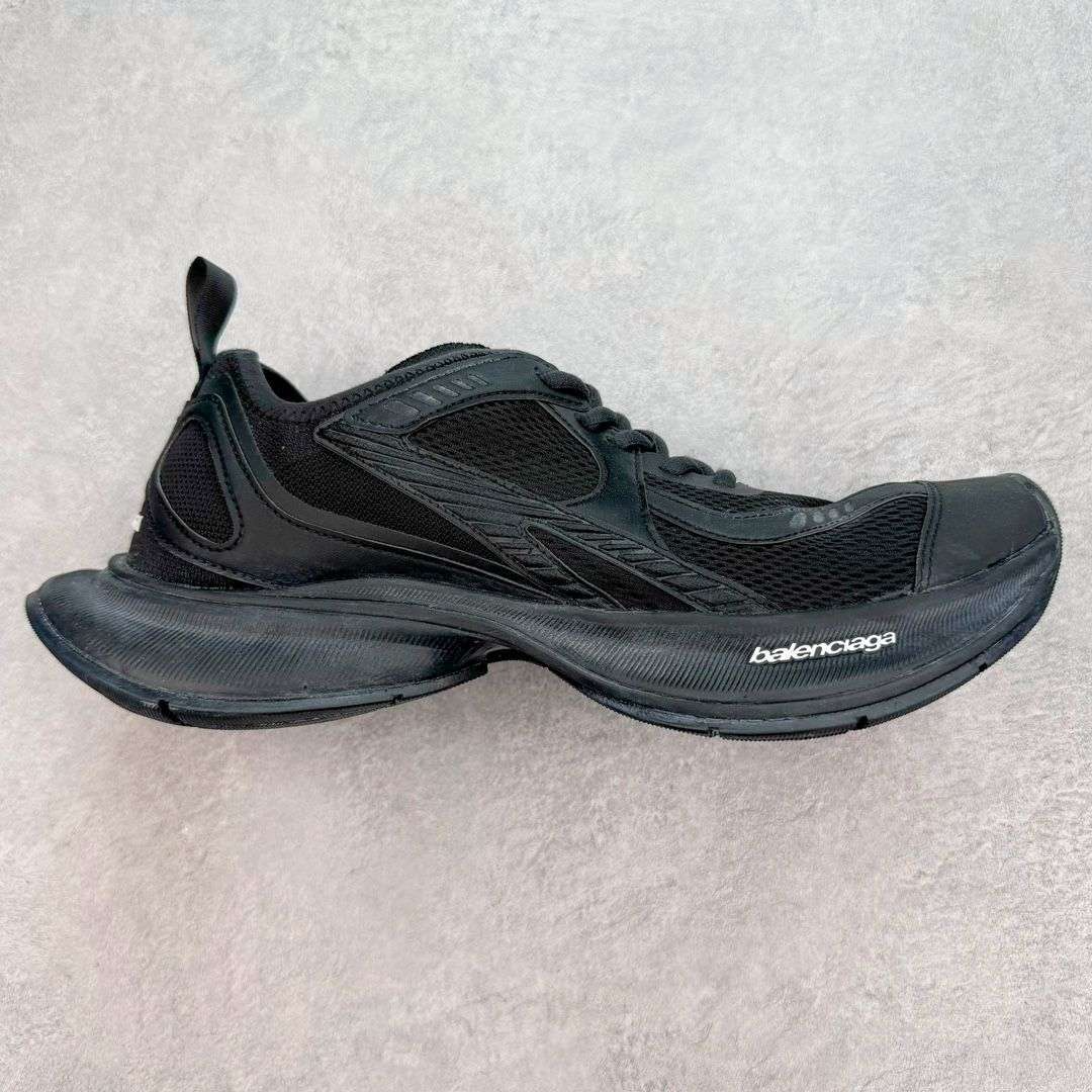 Balenciaga Track Running Sneakers (2) Balenciaga Track Running Sneakers | Fragment Clothing
