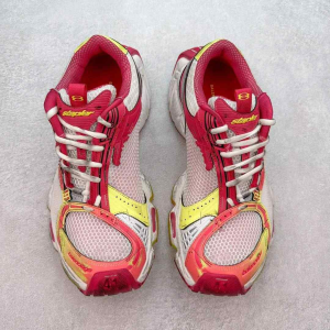 Balenciaga Urban Jogger Sneakers (2) | Fragment Clothing