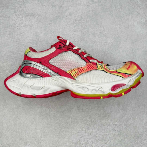 Balenciaga Urban Jogger Sneakers | Fragment Clothing