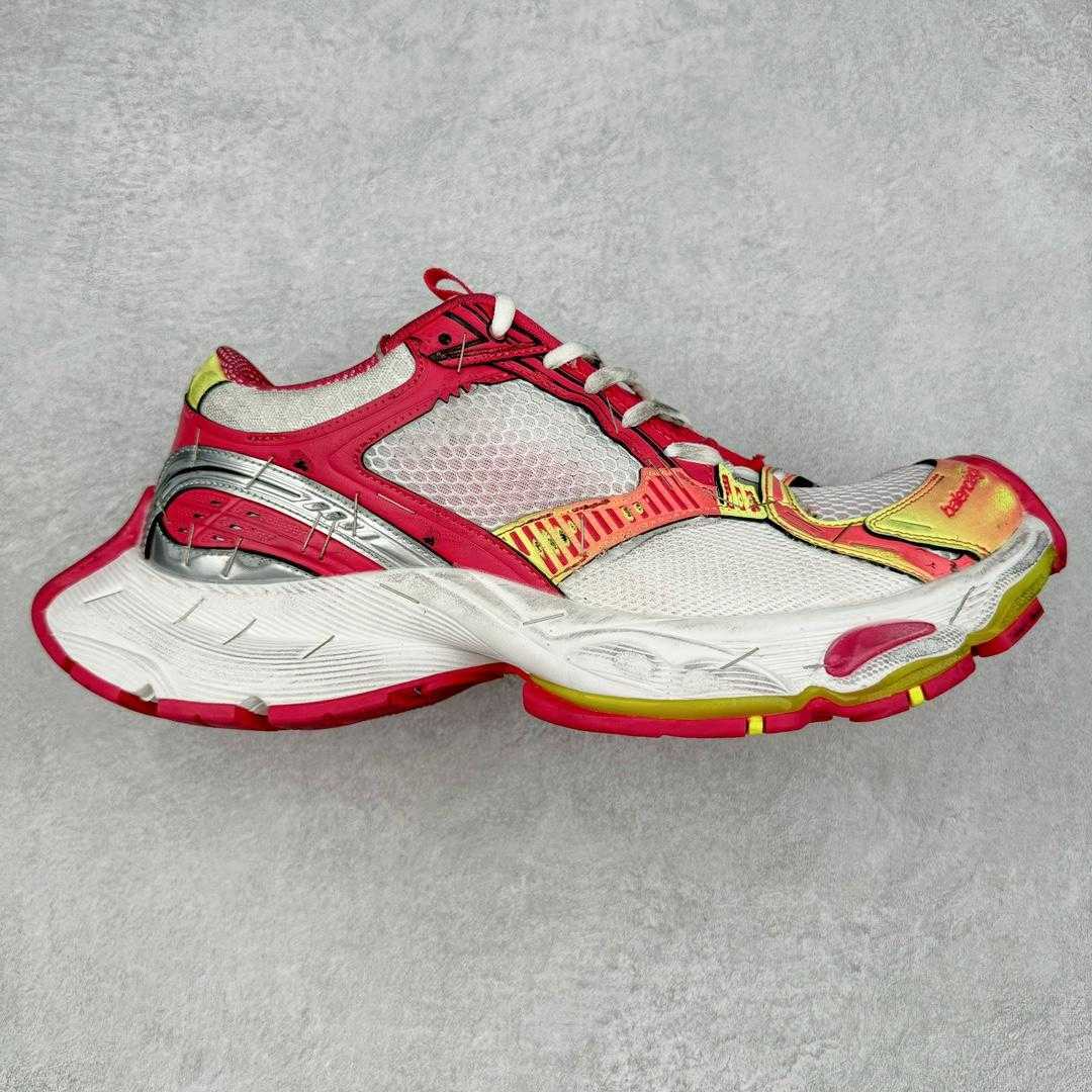 Balenciaga Urban Jogger Sneakers (3) Balenciaga Urban Jogger Sneakers | Fragment Clothing