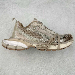 Balenciaga Urban Running Shoes | Fragment Clothing