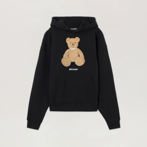 Bear Hoodie | Fragment Clothing