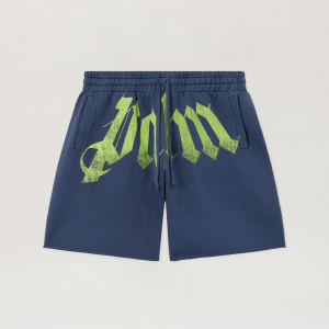 Big Waist Logo Sweatshorts | Fragment Clothing