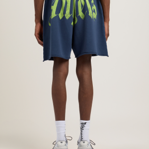 Big Waist Logo Sweatshorts (3) | Fragment Clothing