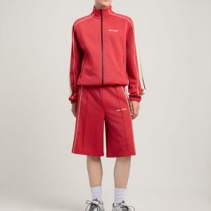 Classic Logo Vintage Track Shorts (3) | Fragment Clothing