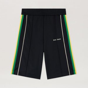 Classic Logo Vintage Track Shorts | Fragment Clothing