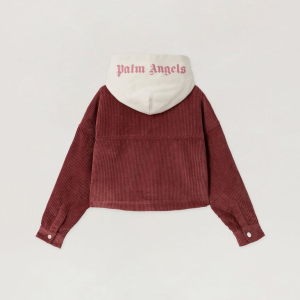 Corduroy Crop Jacket (2) | Fragment Clothing