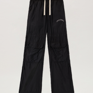 Curved Logo Draws Cargo Pants | Fragment Clothing
