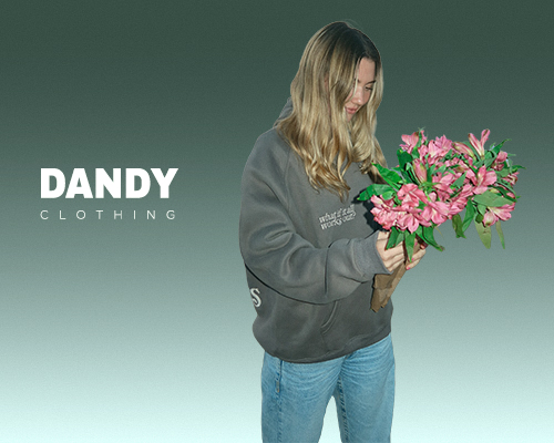 Dandy Bnr | Fragment Clothing