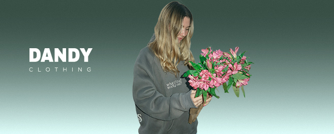 Dandy | Fragment Clothing