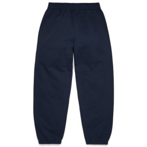 DT Chenille Sweatpant Blue | Fragment Clothing - View 2