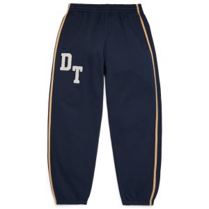 DT Chenille Sweatpant Blue | Fragment Clothing