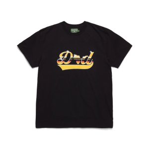 Dad Tee Black | Fragment Clothing