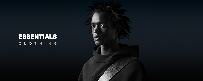 Essentials | Fragment Clothing