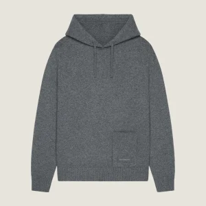 Givenchy Hoodie in Cashmere Knit | Fragment Clothing