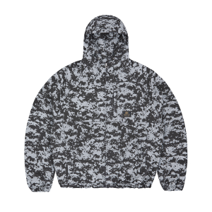 Guerillaz Ripstop Jacket | Fragment Clothing