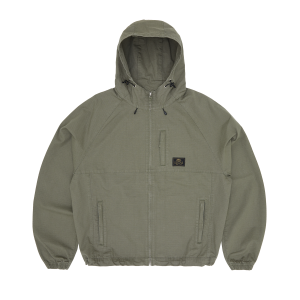 Guerillaz Ripstop Jacket [olive] | Fragment Clothing