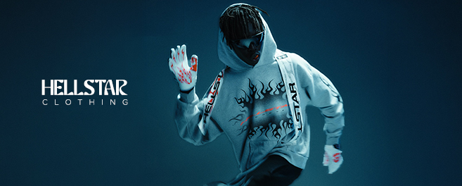 Helstar | Fragment Clothing