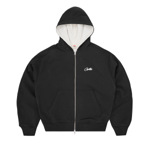 Hmp Thermal ZIP Hoodie [black] | Fragment Clothing