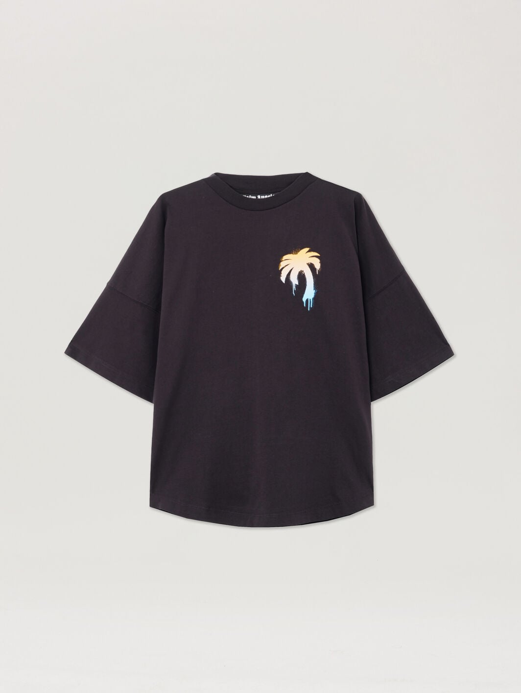 I Love Pa Over T-Shirt Black (1) I Love Pa Over T-Shirt Black | Fragment Clothing