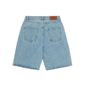 Island Denim Short [stonewash] (2) | Fragment Clothing