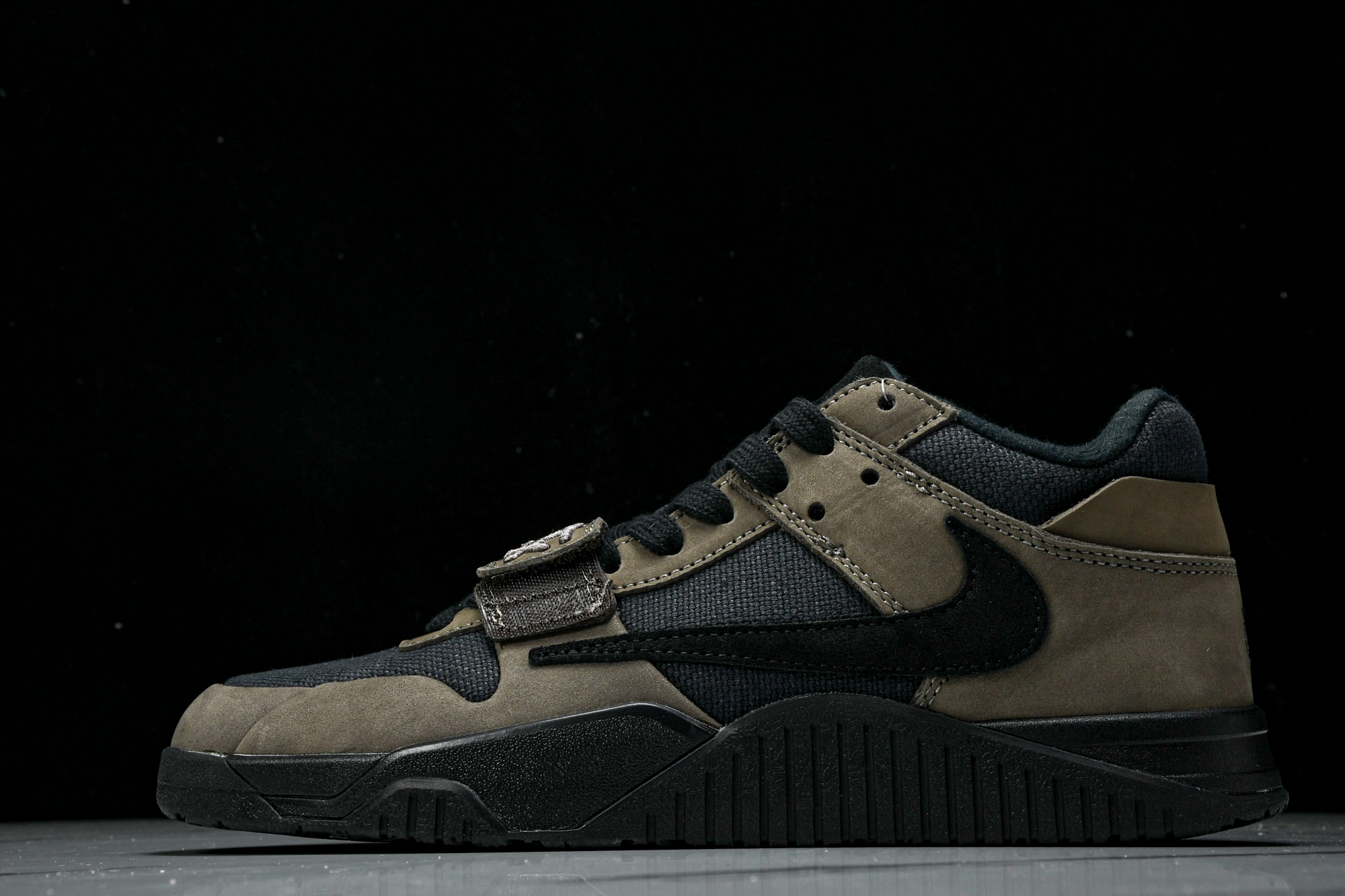 Jordan Comfortable Everyday Sneakers (2) Jordan Comfortable Everyday Sneakers | Fragment Clothing Streetwear