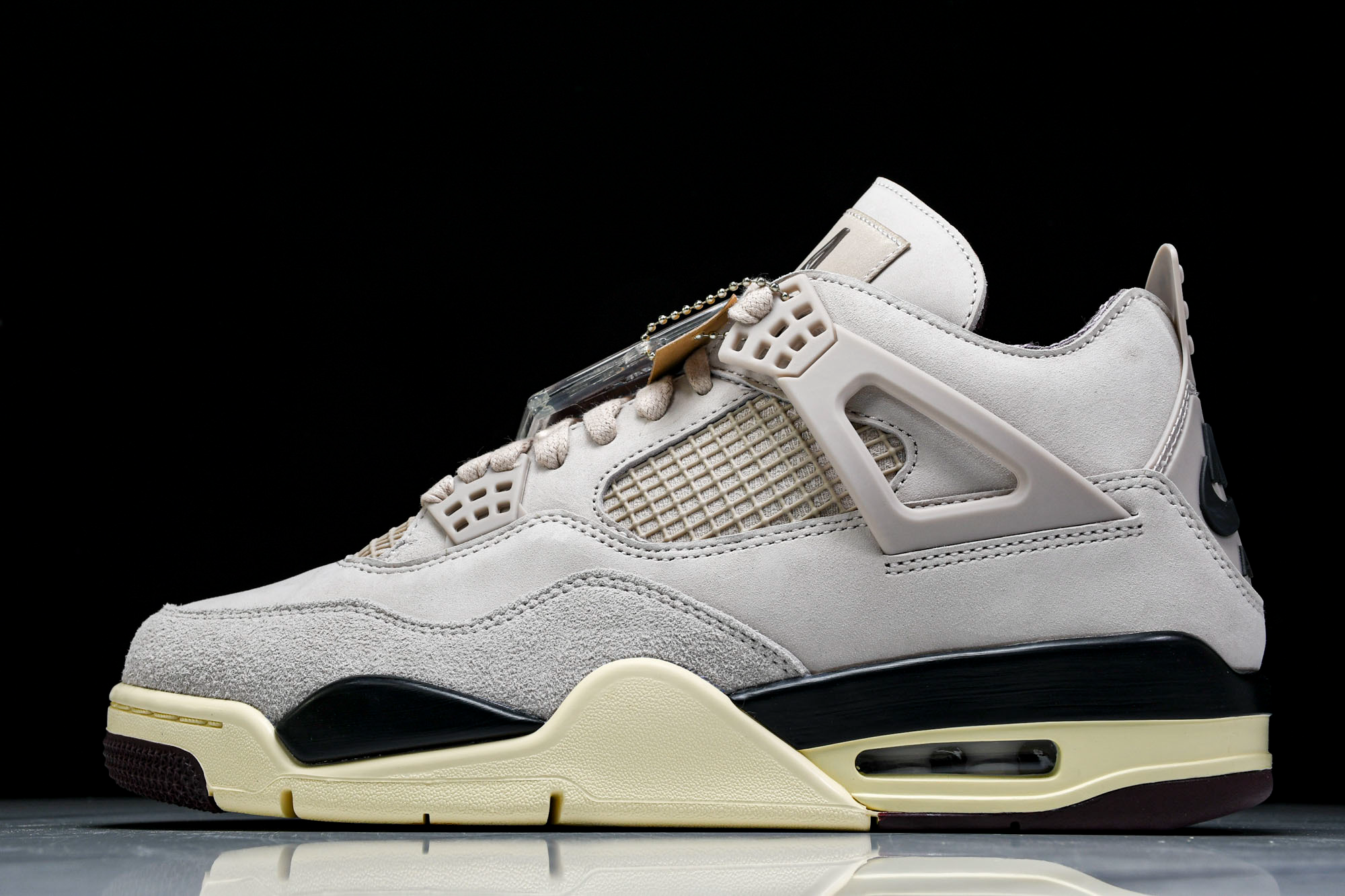 Jordan Modern Premium Sneakers Jordan Modern Premium Sneakers | Fragment Clothing Streetwear