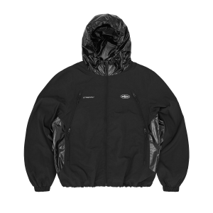 Litework Quattro Jacket [black] | Fragment Clothing