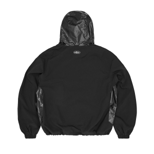 Litework Quattro Jacket [black] (2) | Fragment Clothing