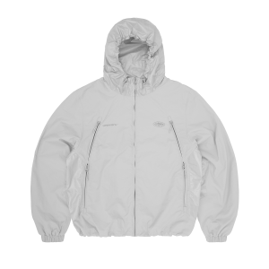 Litework Quattro Jacket [grey] | Fragment Clothing