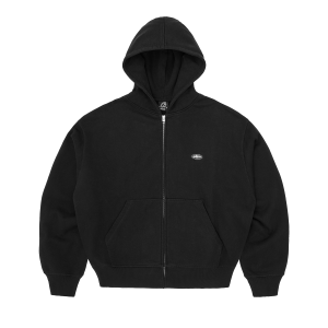 Mini Island ZIP Hoodie [black] | Fragment Clothing
