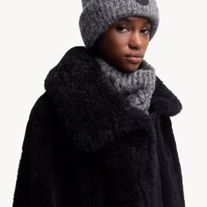 Moncler Alpaca Blend Beanie1 | Fragment Clothing