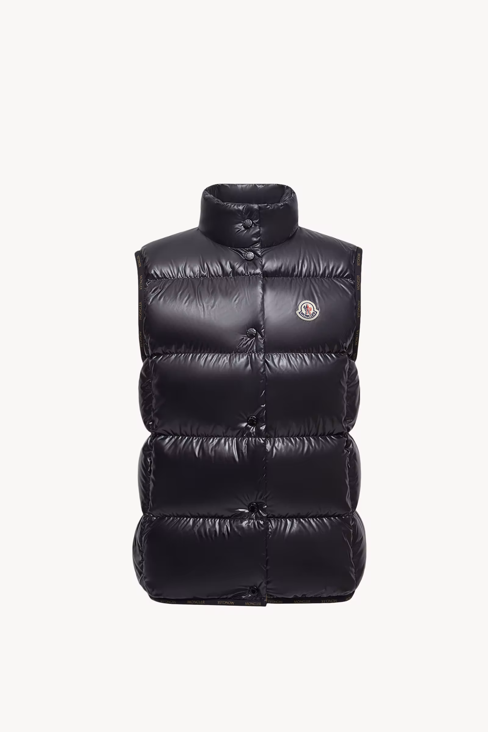 Moncler Badia Down Vest Moncler Badia Down Vest | Fragment Clothing