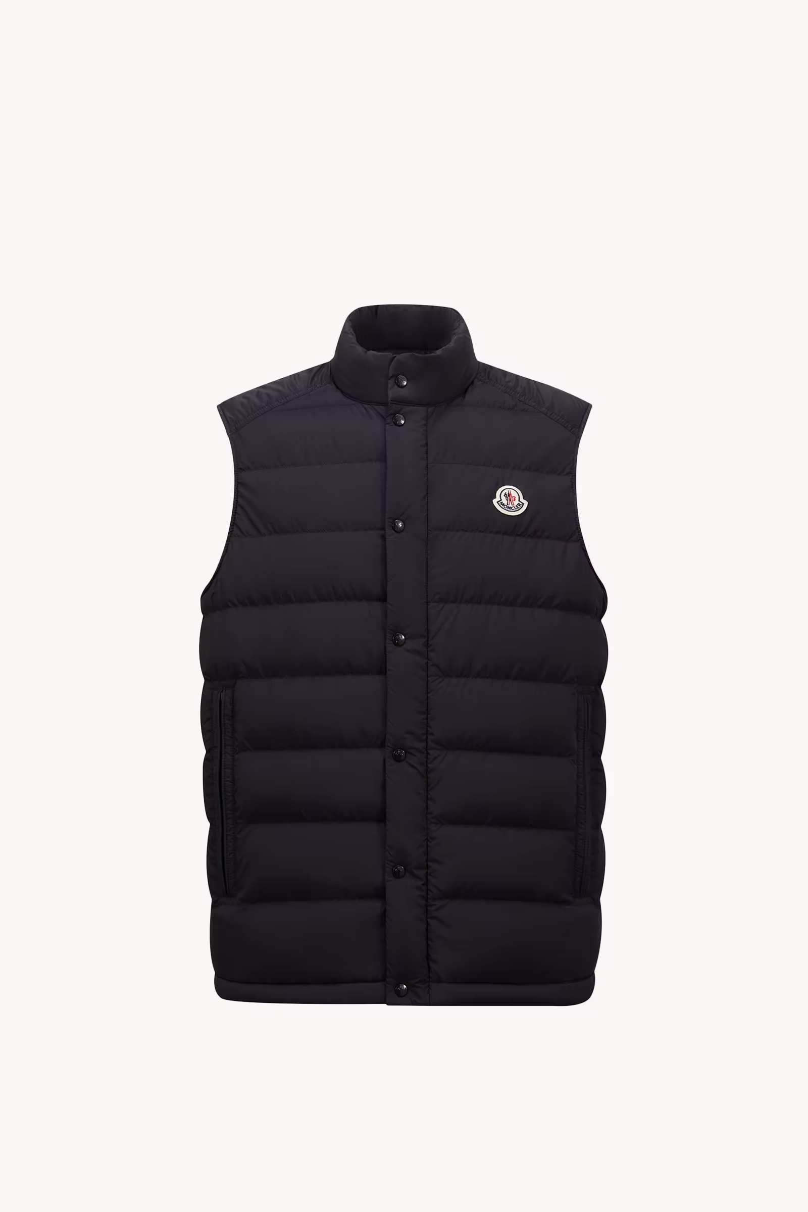 Moncler Barthe Down Vest Moncler Barthe Down Vest | Fragment Clothing