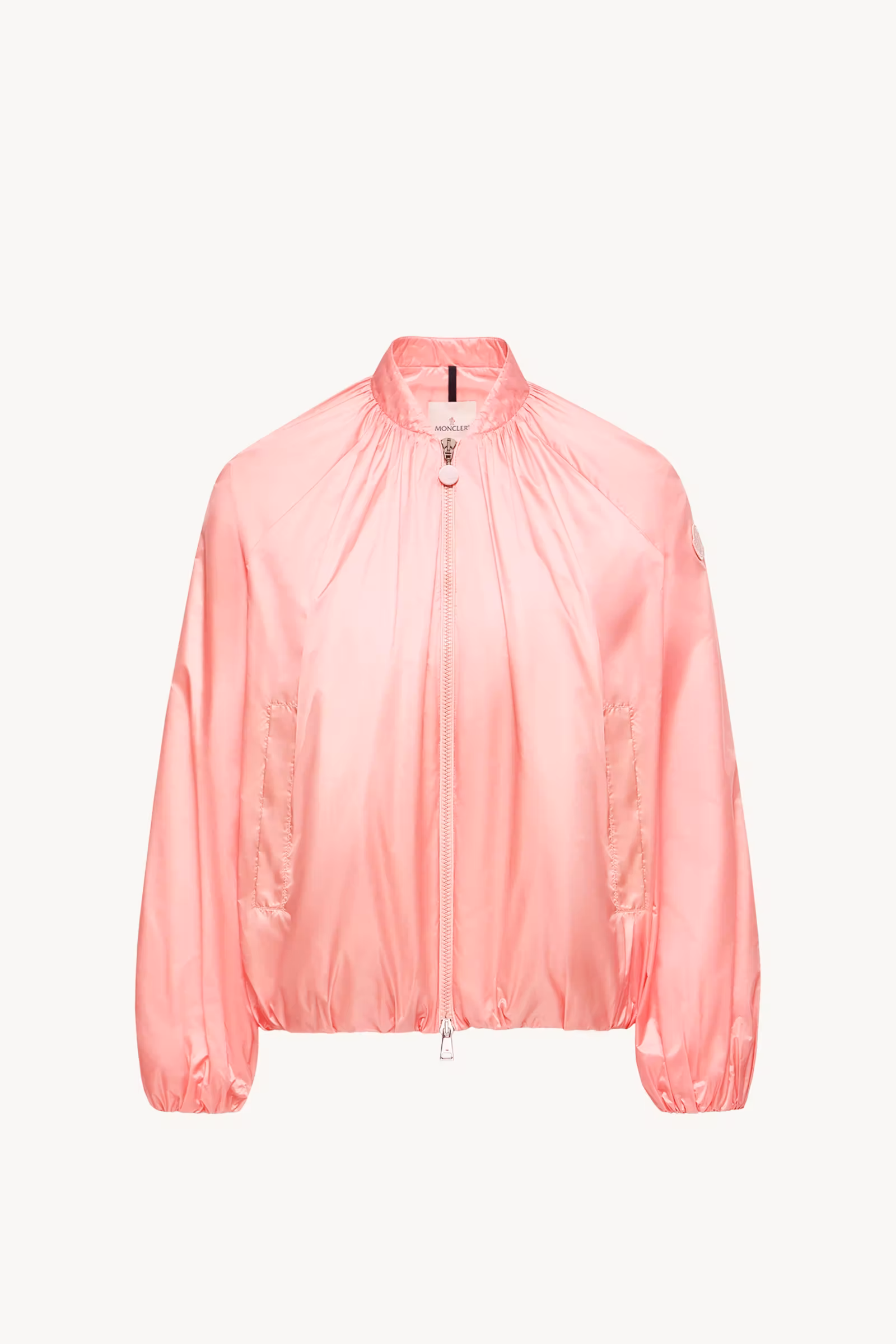 Moncler Chazery Jacket Moncler Chazery Jacket | Fragment Clothing
