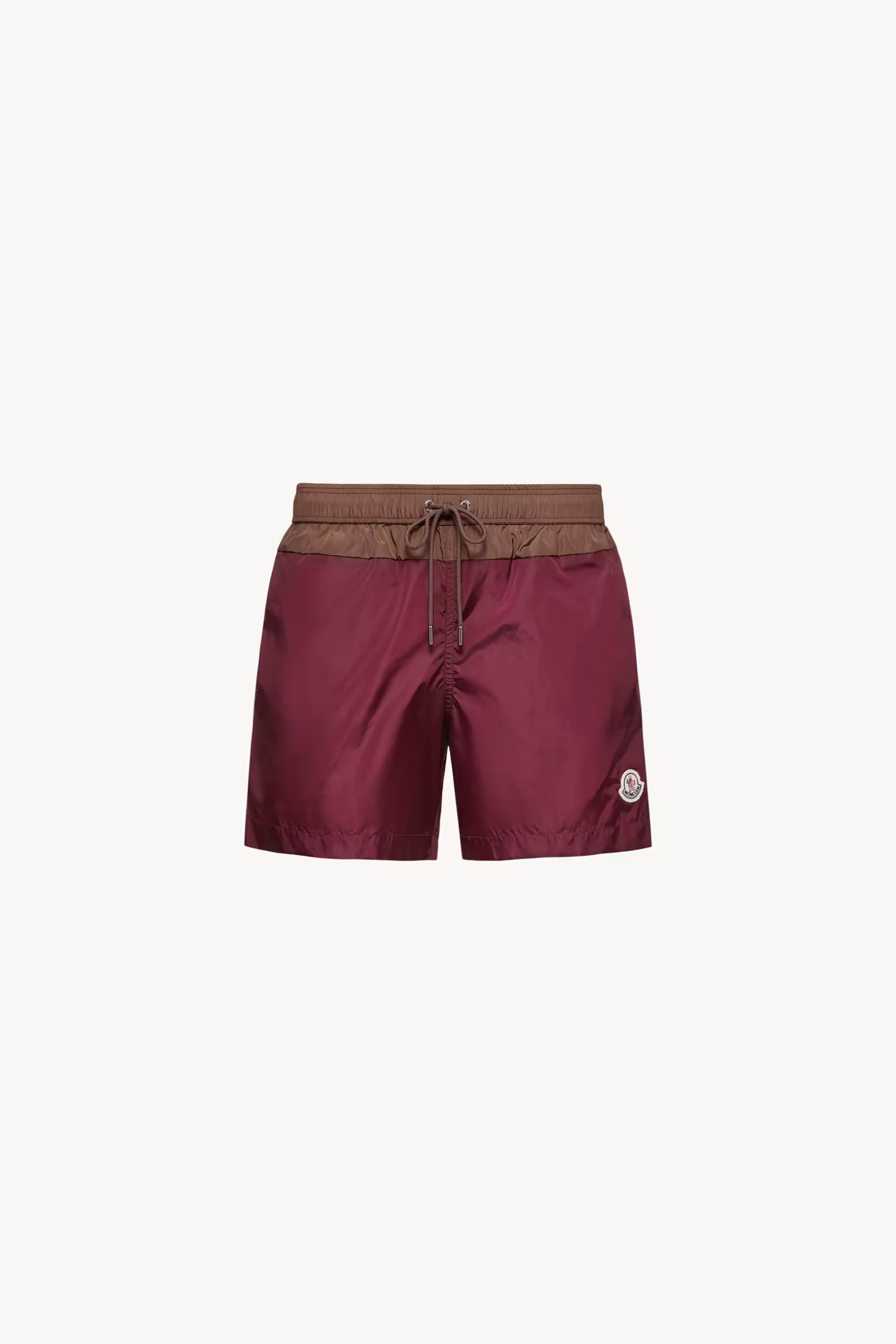 Moncler Contrast Swim Shorts Moncler Contrast Swim Shorts | Fragment Clothing