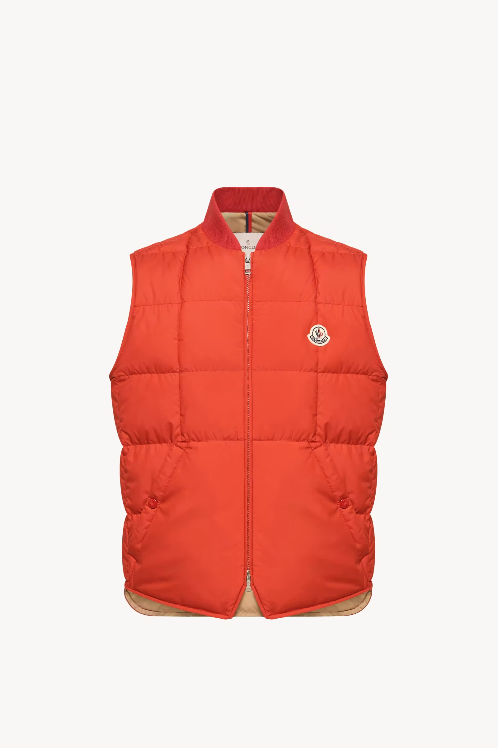 Moncler Elberton Square-Quilted Down Vest3 Moncler Elberton Square-Quilted Down Vest | Fragment Clothing
