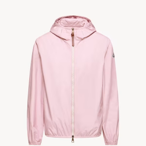 Moncler Fegeos Hooded Jacket | Fragment Clothing