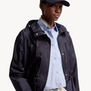 Moncler Gabardine Baseball Cap | Fragment Clothing - View 2