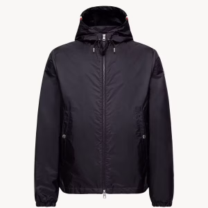Moncler Grimpeurs Hooded Windbreaker | Fragment Clothing