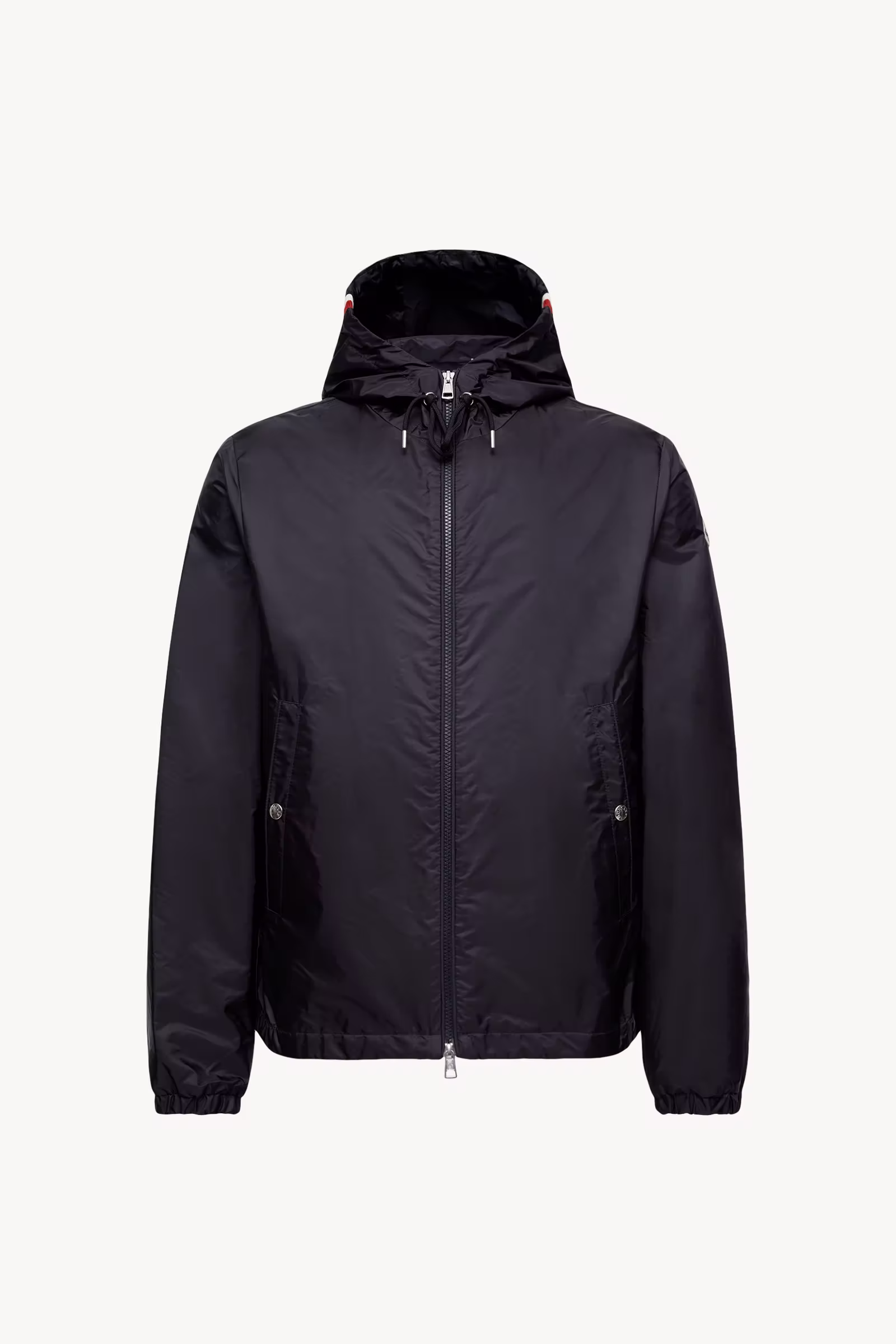 Moncler Grimpeurs Hooded Windbreaker Moncler Grimpeurs Hooded Windbreaker | Fragment Clothing