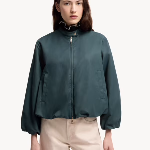 Moncler Gruissan Jacket | Fragment Clothing - View 2