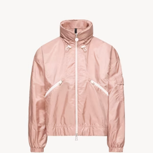 Moncler Marmacy Hooded Rain Jacket | Fragment Clothing