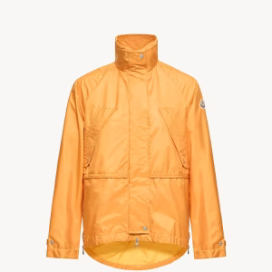 Moncler Reghena Mid-Length Parka | Fragment Clothing